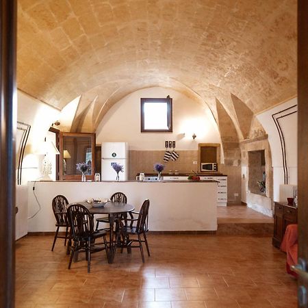 Masseria Specchiulla Otranto Pokoj fotografie