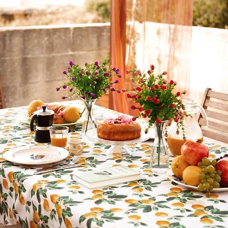Masseria Specchiulla Otranto Pokoj fotografie