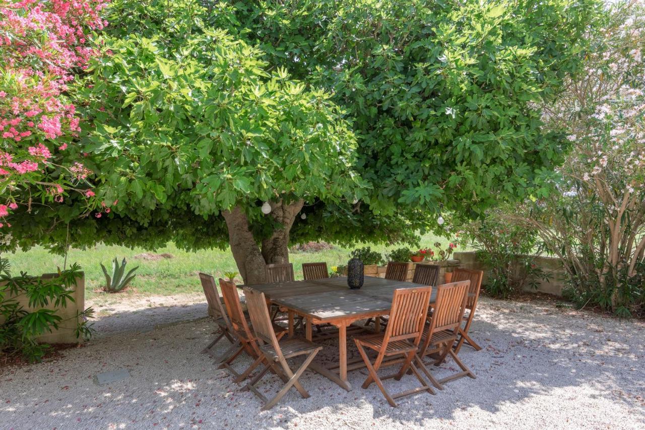 Masseria Specchiulla Otranto Exteriér fotografie
