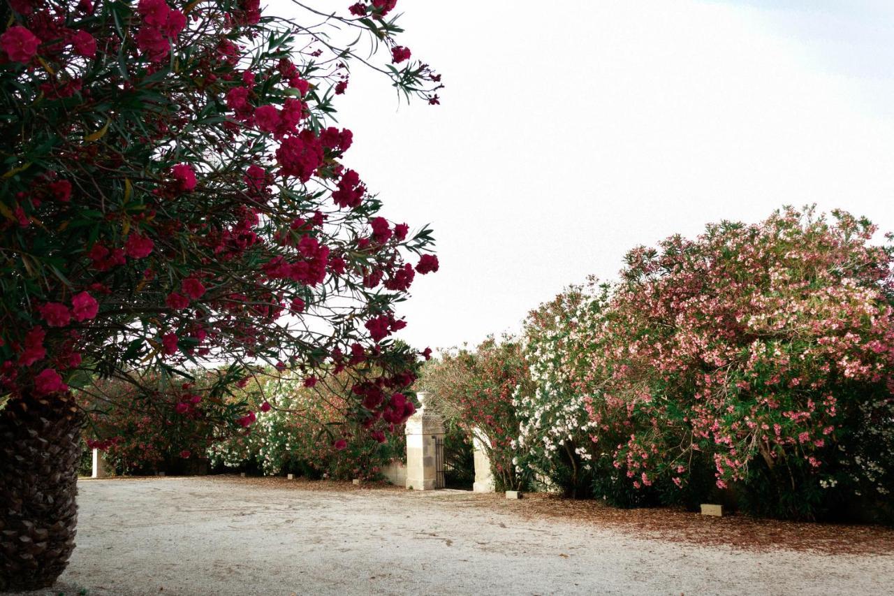 Masseria Specchiulla Otranto Exteriér fotografie