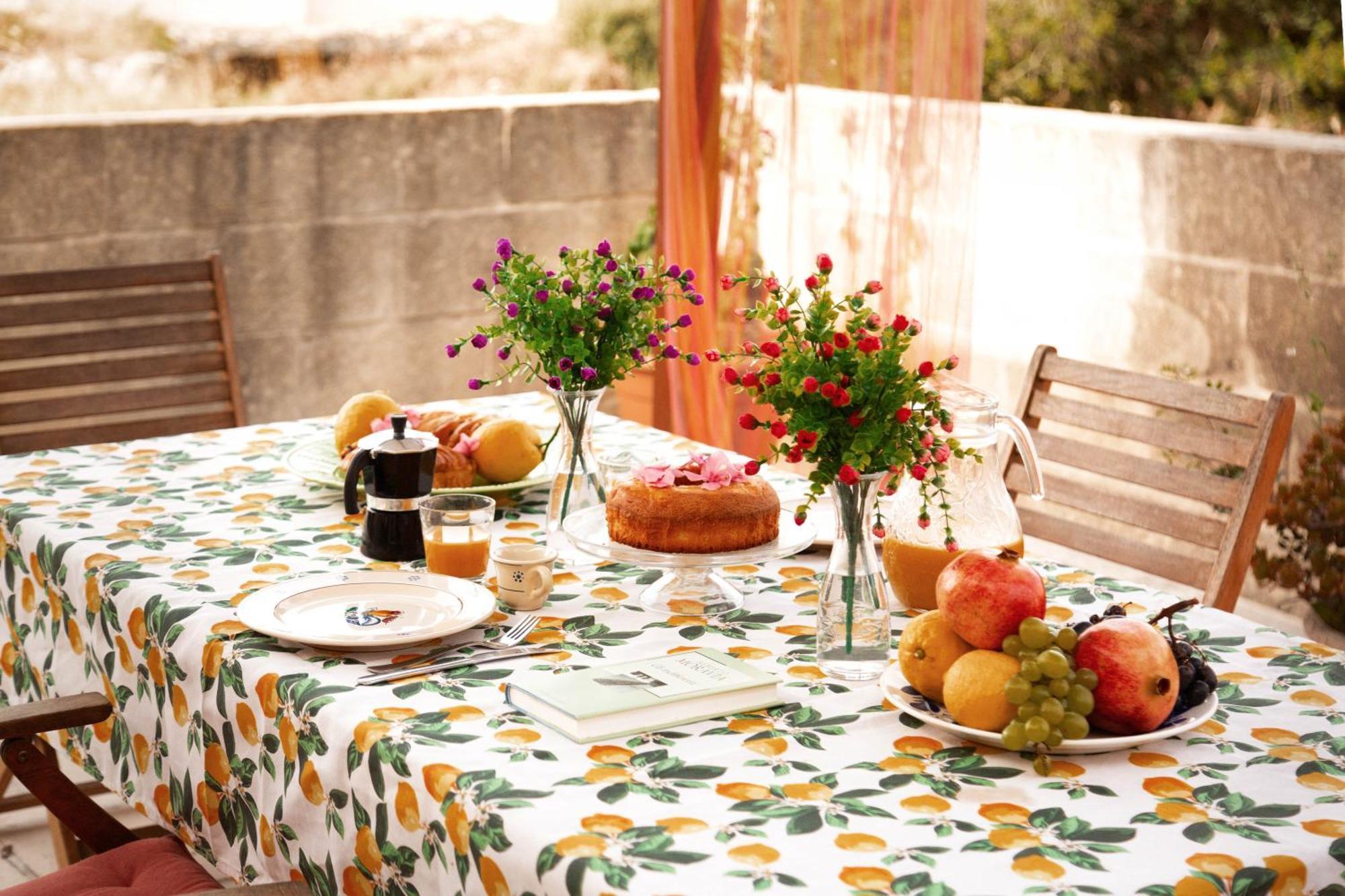 Masseria Specchiulla Otranto Pokoj fotografie